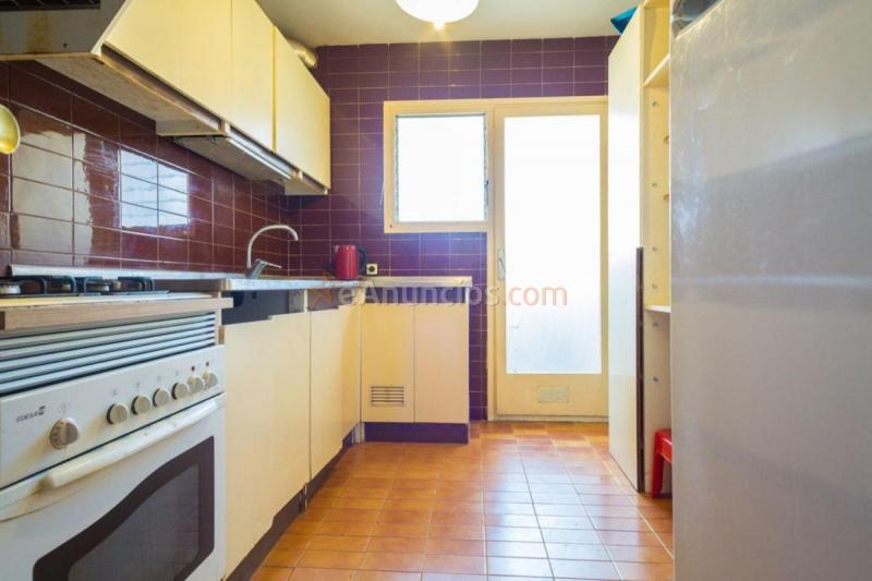 Apartamento en venta en Avenida Pau Casals, Centro, Sant Andreu de Llavaneres