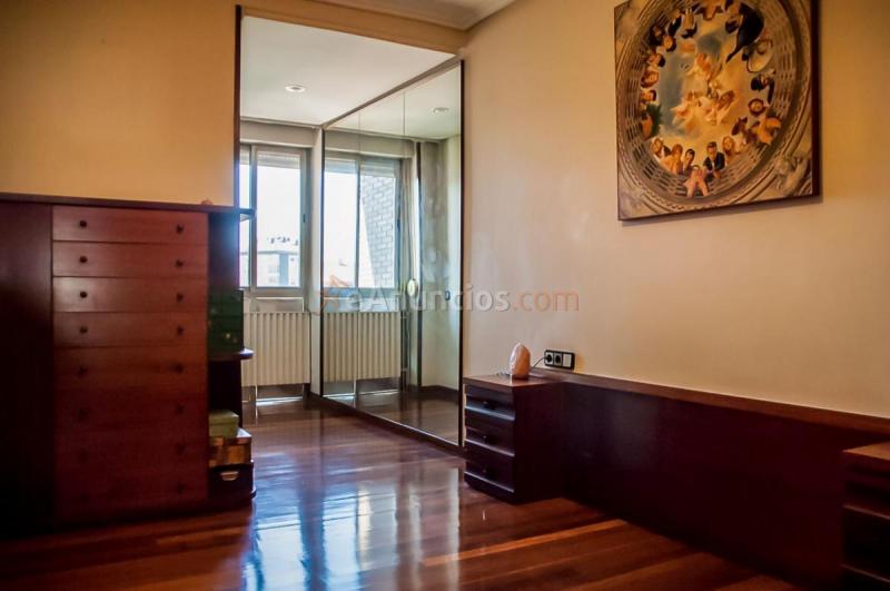 Apartamento en venta en  Aranzabela - Aranbizkarra, Vitoria-Gasteiz