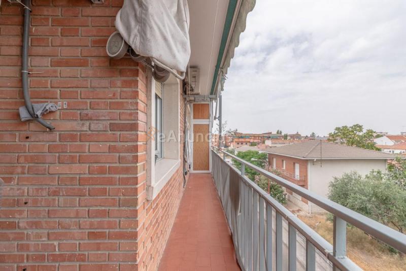 Apartamento en venta en  Los Cestos - Belén - Las Eras, Ciempozuelos
