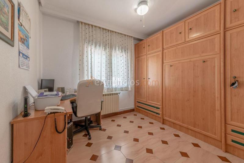 Apartamento en venta en  Los Cestos - Belén - Las Eras, Ciempozuelos