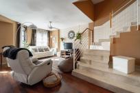 Adosado en venta en  Las Cañas, Guadalajara