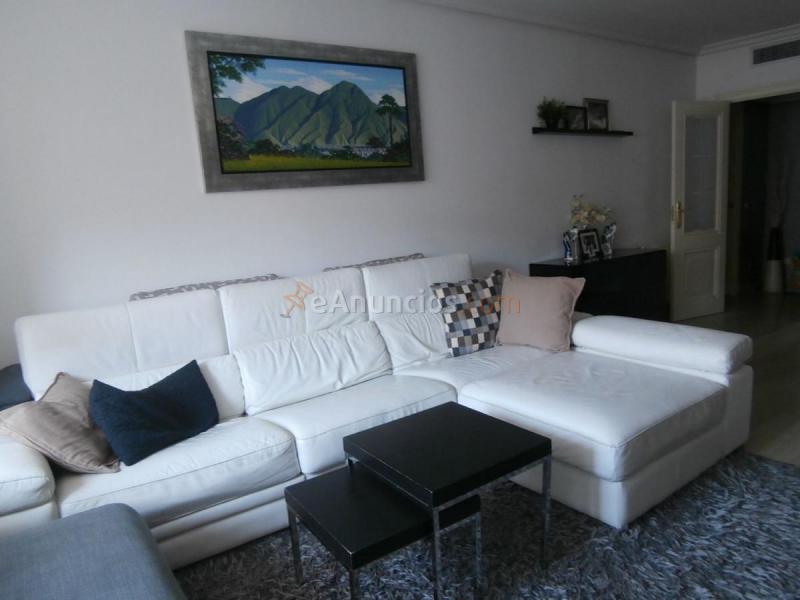 Apartamento en venta en  Moncloa, Madrid