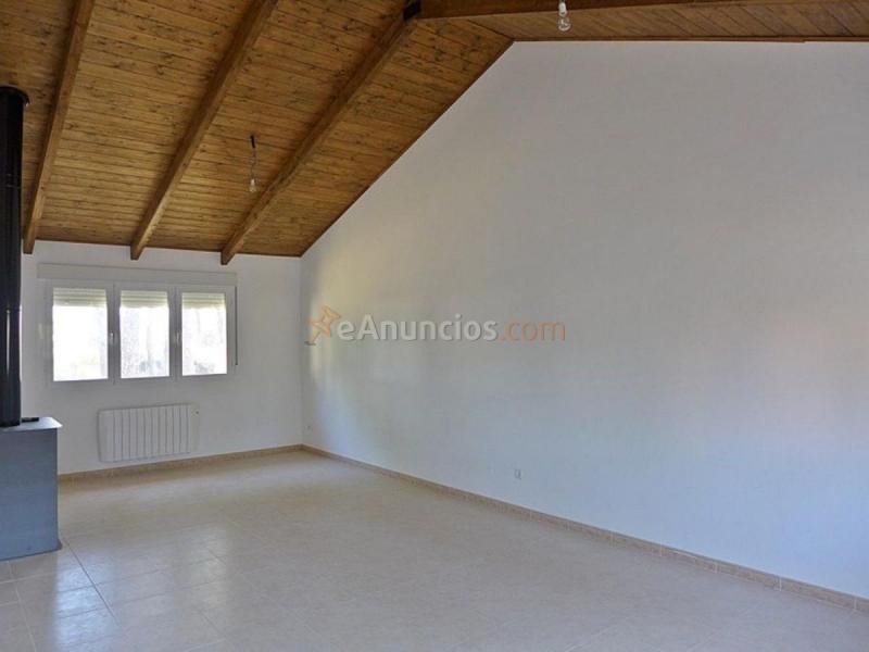 Adosado en venta en  Cadalso de los Vidrios