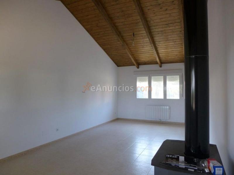 Adosado en venta en  Cadalso de los Vidrios