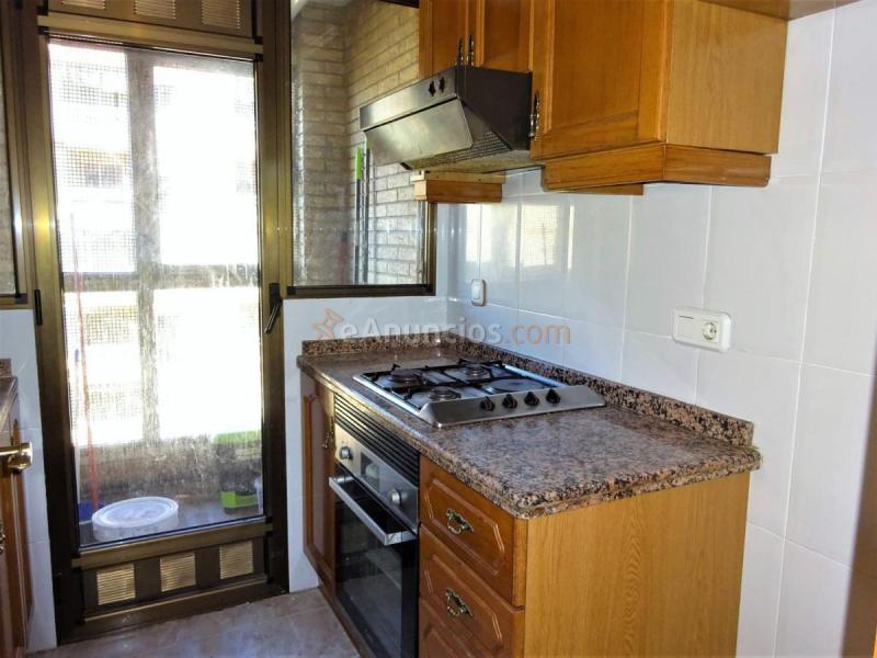 Apartamento en venta en Calle Músico Martínez Coll, Benimaclet, Valncia
