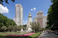 Apartamento en venta en Calle manuel, Centro, Madrid