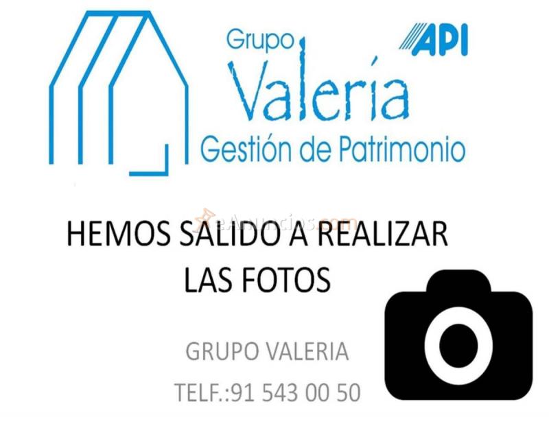 Apartamento en venta en Calle manuel, Centro, Madrid