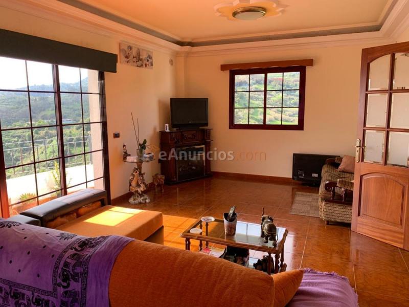 Adosado en venta en  piedra del molino, Santa Maria de Guia de Gran Canaria