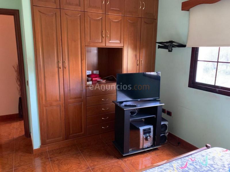 Adosado en venta en  piedra del molino, Santa Maria de Guia de Gran Canaria