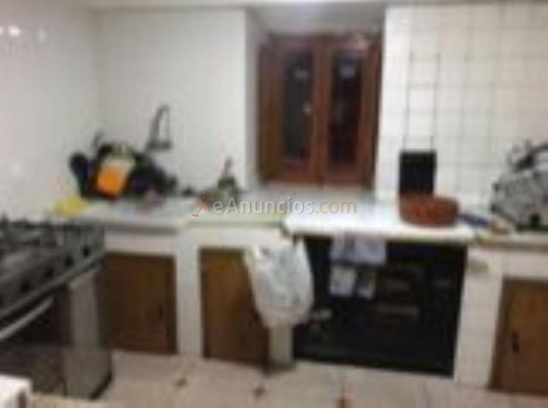 Casa en venta en  Collado, Aller