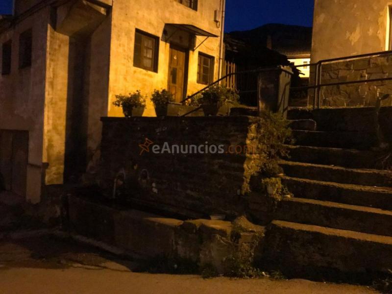 Casa en venta en  Collado, Aller