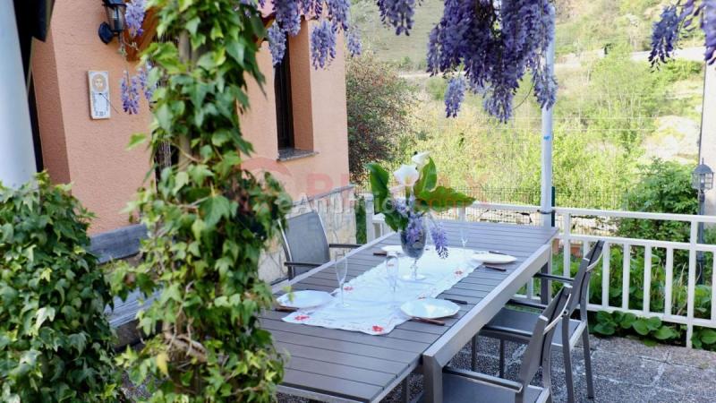 Adosado en venta en  Lugar la Frecha, Lena