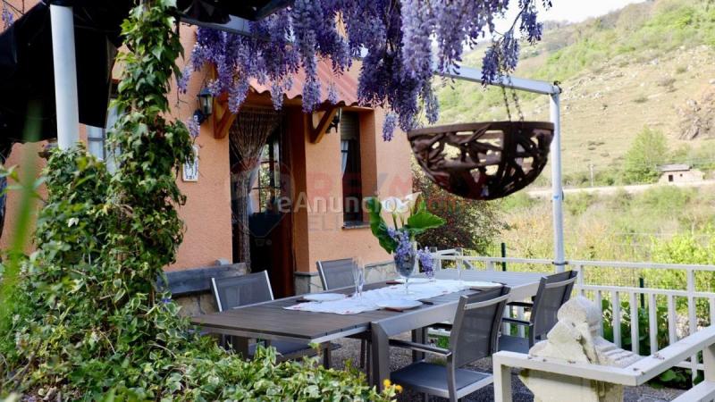 Adosado en venta en  Lugar la Frecha, Lena