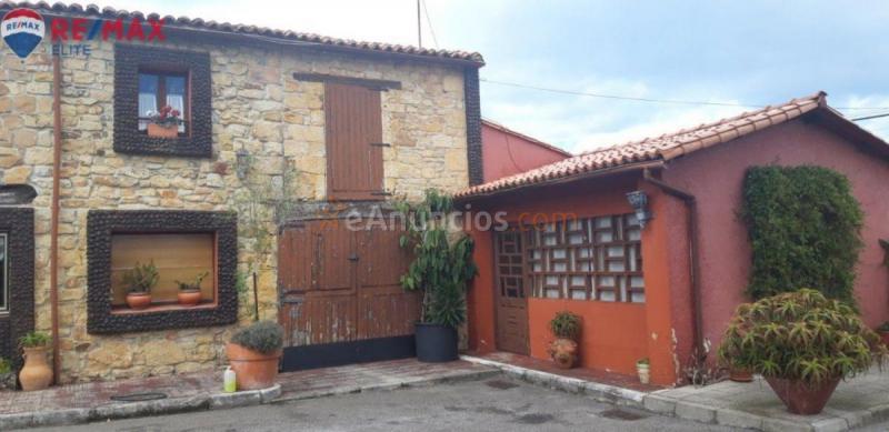 Adosado en venta en  Parroquias suroccidentales, Villaviciosa