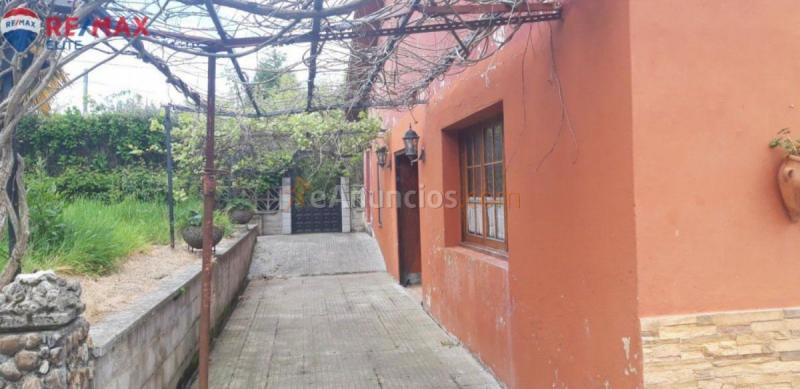 Adosado en venta en  Parroquias suroccidentales, Villaviciosa