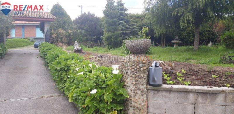 Adosado en venta en  Parroquias suroccidentales, Villaviciosa