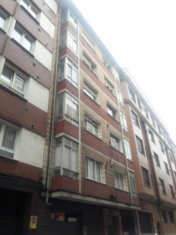 Apartamento en venta en  Oeste, Gijón