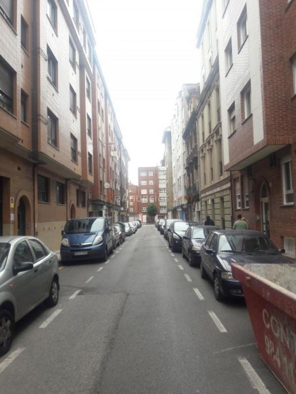 Apartamento en venta en  Oeste, Gijón