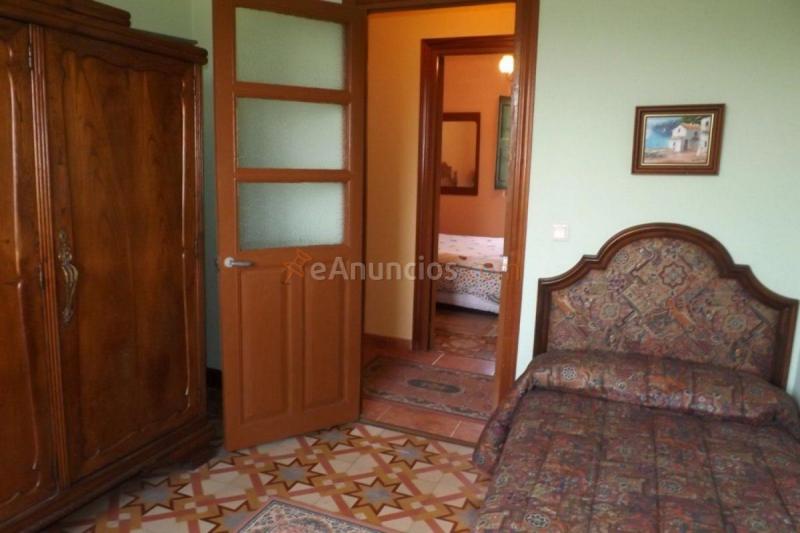 Casa Rural en venta en  Barrio Santianes, Periurbano, Gijón