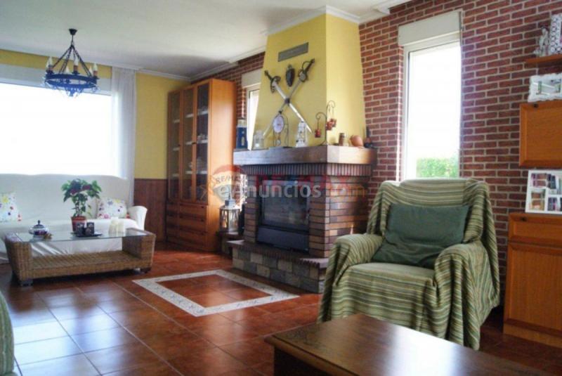 Casa Rural en venta en  Periurbano, Gijón