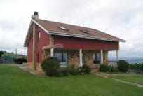 Casa Rural en venta en  Periurbano, Gijón