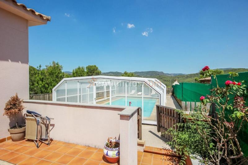 Adosado en venta en  Urbanitzacions, Bigues i Riells