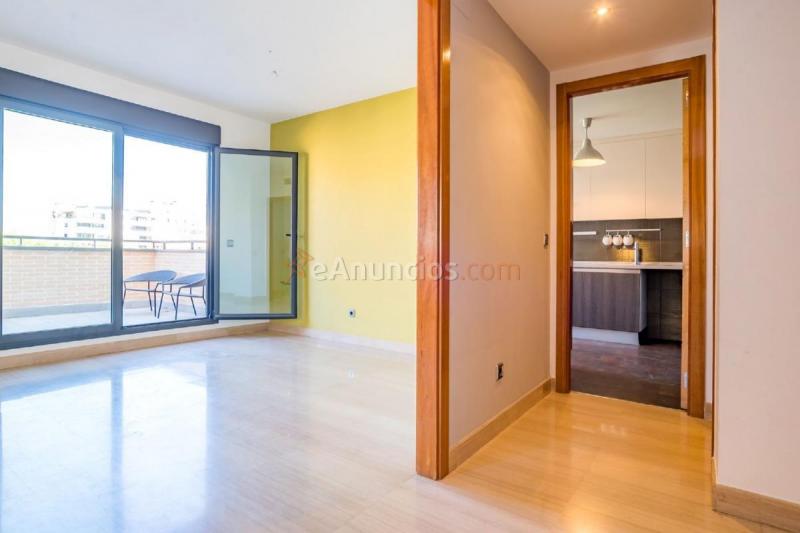 Duplex en venta en  Dehesa Vieja-Puente Cultural, San Sebastián de los Reyes