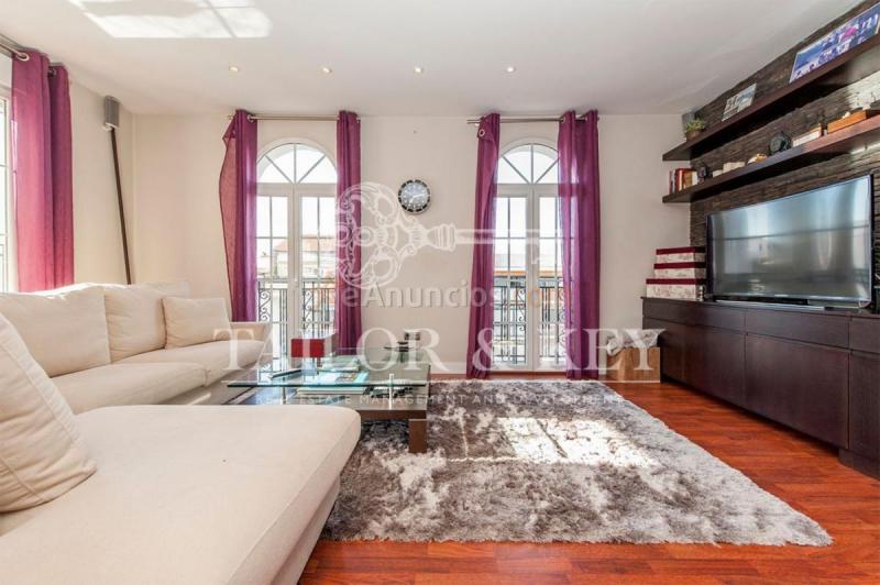 Duplex en venta en  José Ortega y Gasset, Salamanca, Madrid