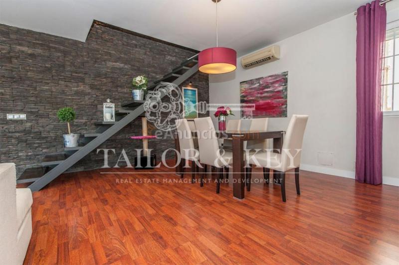 Duplex en venta en  José Ortega y Gasset, Salamanca, Madrid