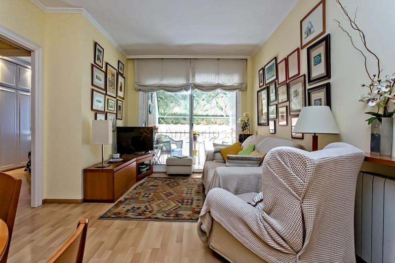 Apartamento en venta en  Les Corts, Barcelona