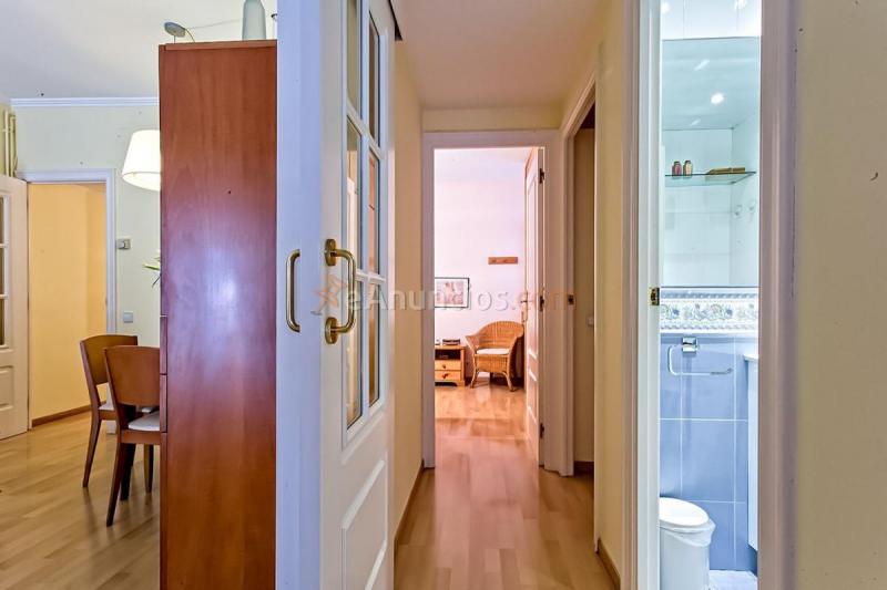 Apartamento en venta en  Les Corts, Barcelona