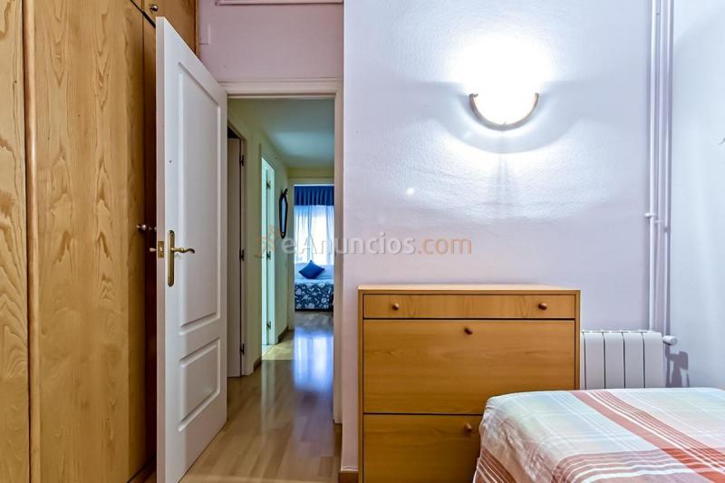Apartamento en venta en  Les Corts, Barcelona