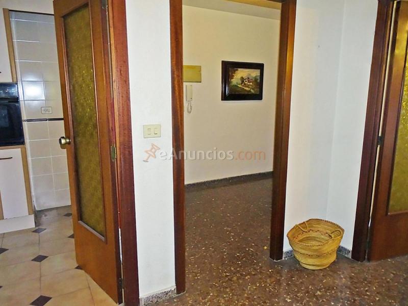 Apartamento en venta en Calle del Pare Ferrís, Campanar, Valncia
