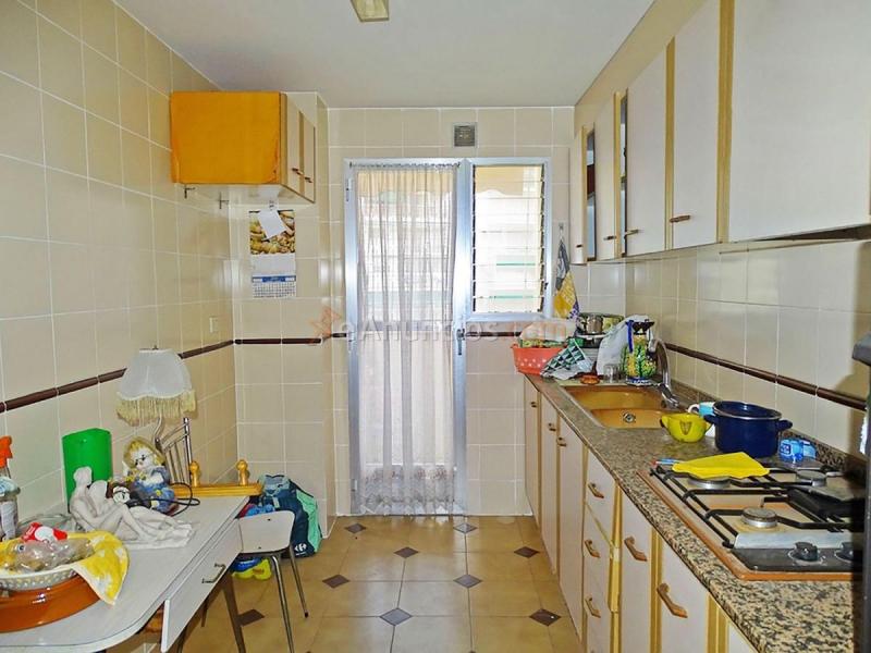 Apartamento en venta en Calle del Pare Ferrís, Campanar, Valncia