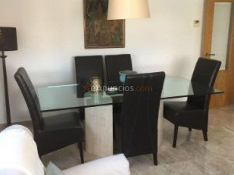 Apartamento en venta en  Centro, Málaga