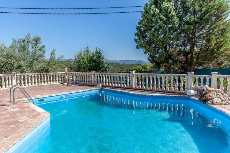 Adosado en venta en  Doctor Palos - Alto Palancia, SaguntoSagunt