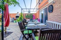 Adosado en venta en  Monzon