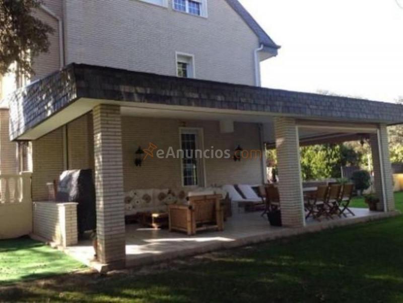 Casa en venta en  Urb. este - Montepríncipe, Boadilla del Monte