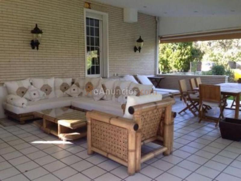 Casa en venta en  Urb. este - Montepríncipe, Boadilla del Monte