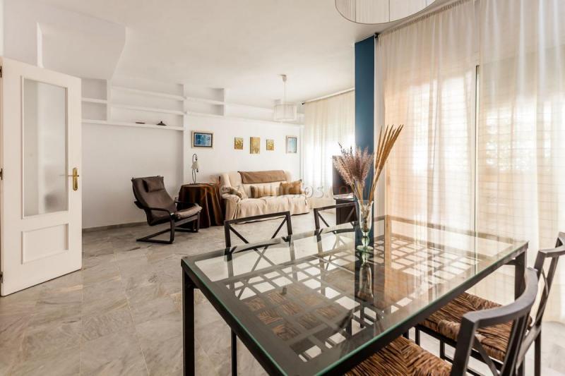 Adosado en venta en  Valdelagrana, El Puerto de Santa María