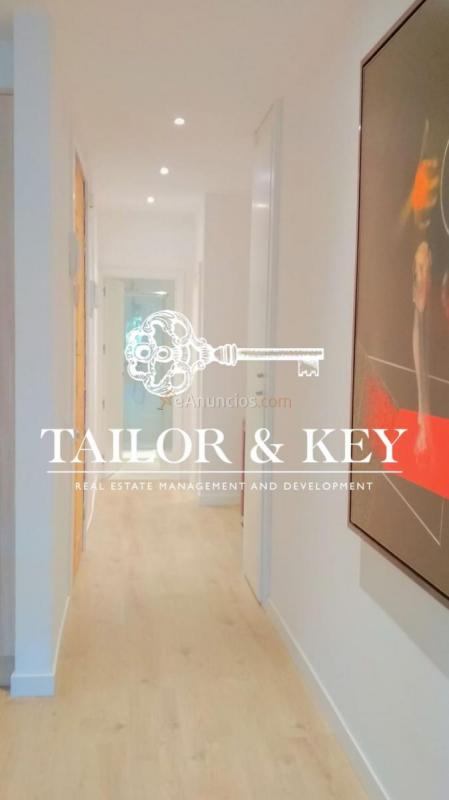 Apartamento en alquiler en Paseo de la Infanta Isabel, Retiro, Madrid