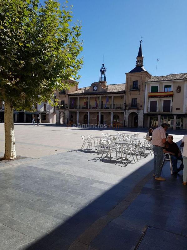 Duplex en venta en Plaza ma, Burgo de Osma-Ciudad de Osma