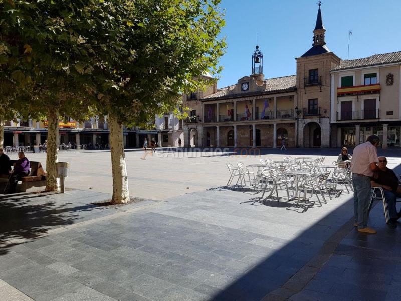 Duplex en venta en Plaza ma, Burgo de Osma-Ciudad de Osma