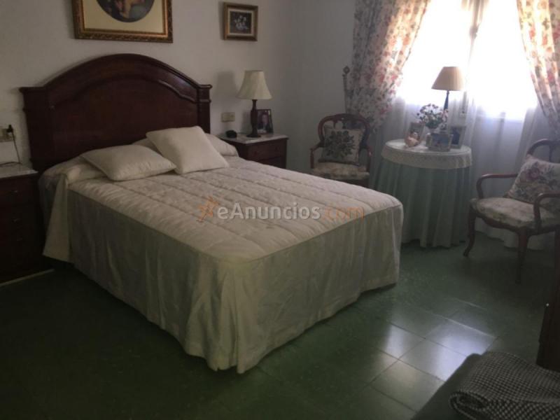 Casa en venta en  Bailén - Miraflores, Málaga