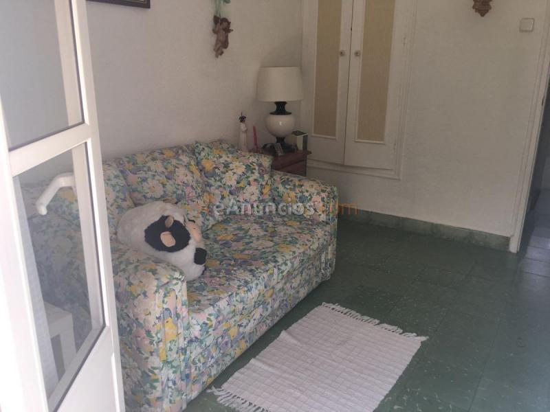 Casa en venta en  Bailén - Miraflores, Málaga