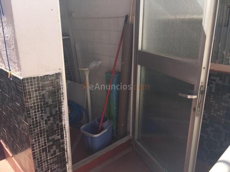 Casa en venta en  Bailén - Miraflores, Málaga