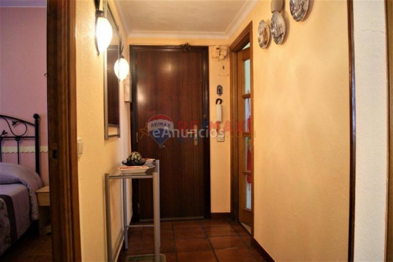 Apartamento en venta en Calle Fuerte Viejo, Centro, Gijón