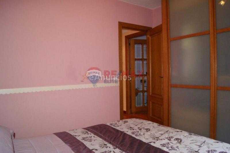 Apartamento en venta en Calle Fuerte Viejo, Centro, Gijón