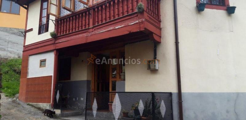 Casa Rural en venta en Calle LLamas, Aller