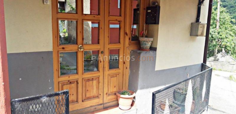 Casa Rural en venta en Calle LLamas, Aller